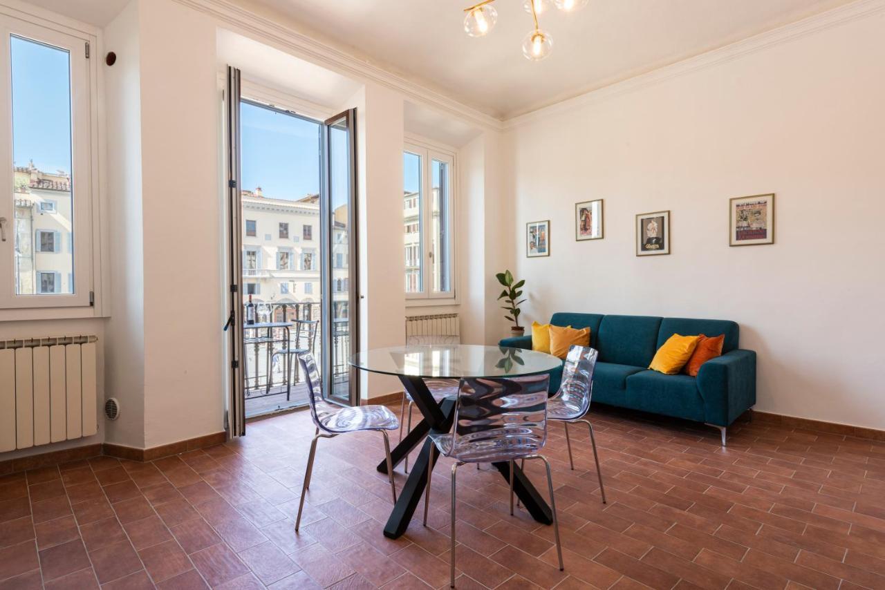 Santa Croce Palace By Mmega * Florence