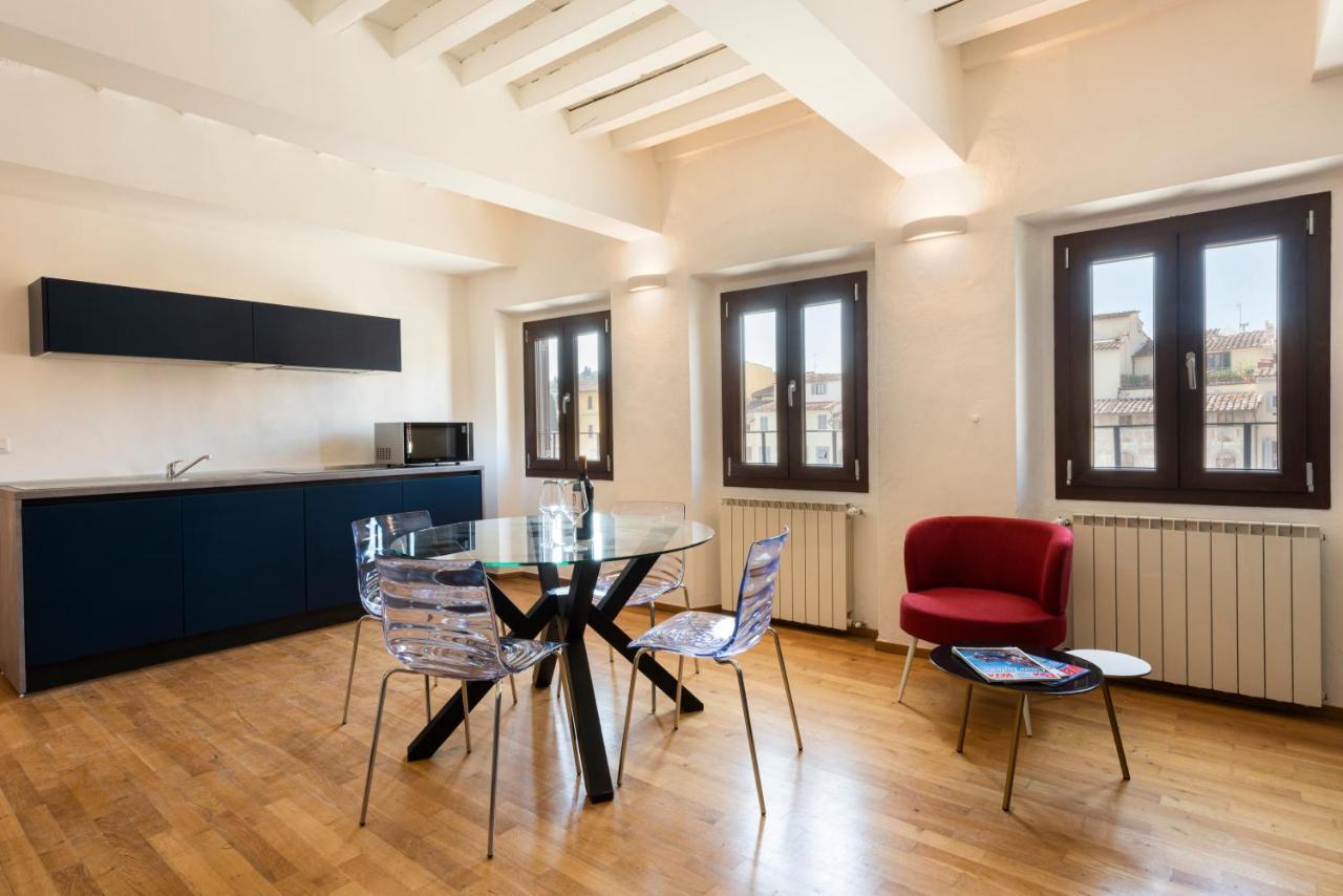 Apartment Santa Croce Palace By Mmega *