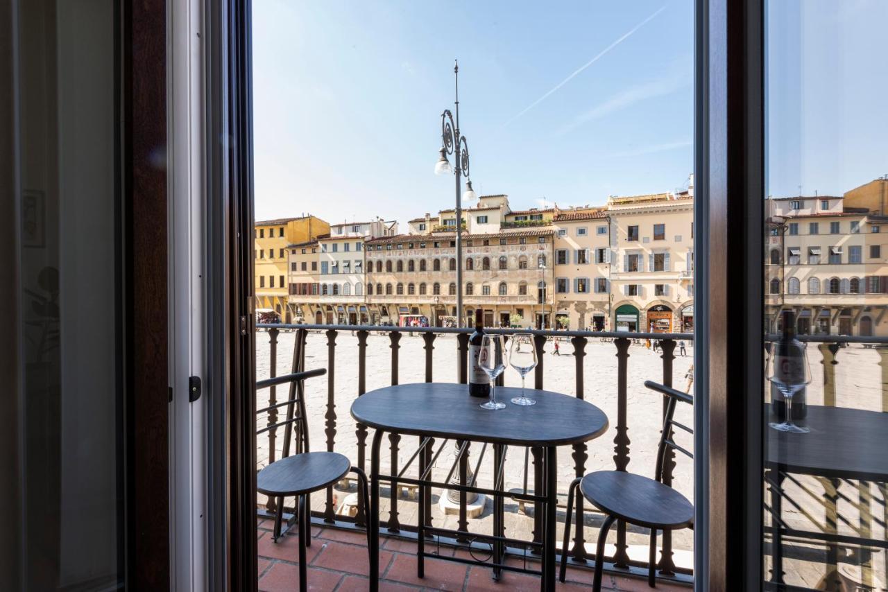 Apartment Santa Croce Palace By Mmega *