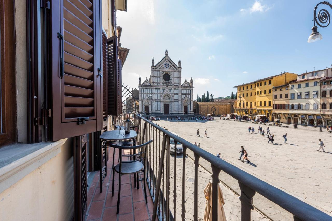 Apartment Santa Croce Palace By Mmega *