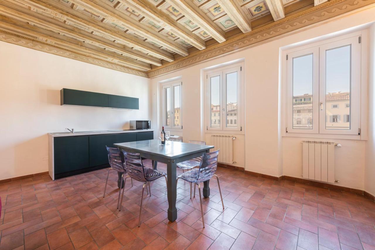 Santa Croce Palace By Mmega * Florence