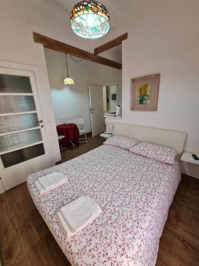 Appartement Vista Su Palazzo Vecchio