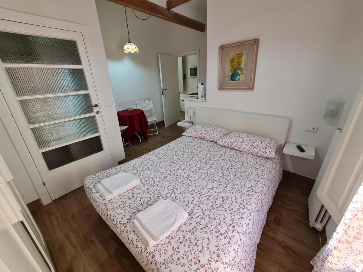 Appartement Vista Su Palazzo Vecchio