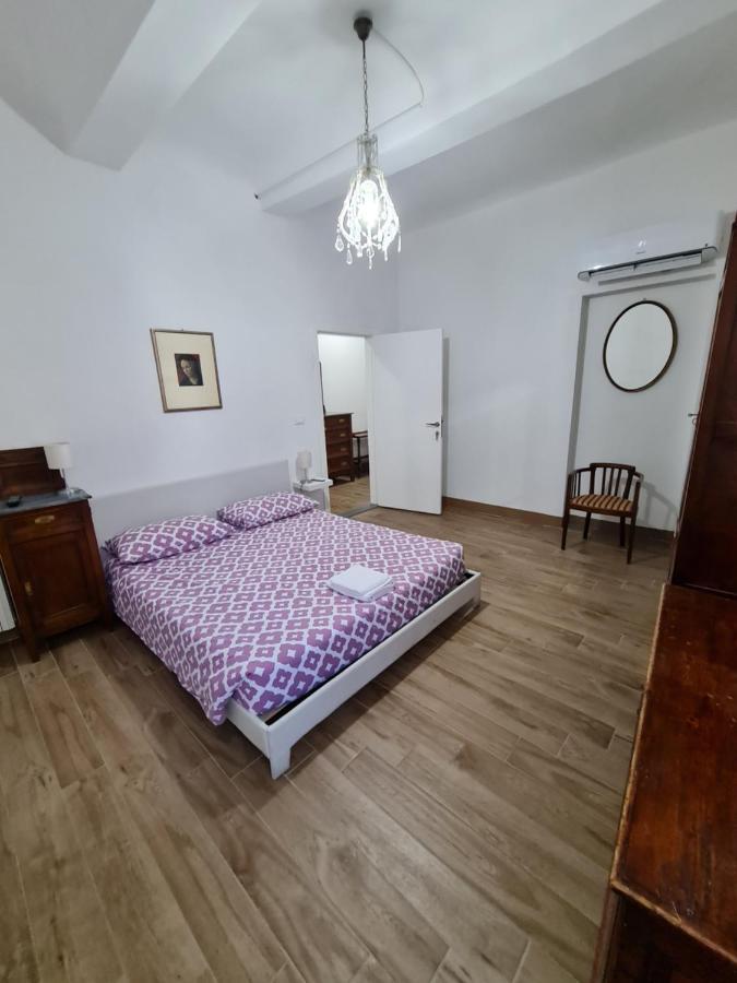 Appartement Vista Su Palazzo Vecchio Florence