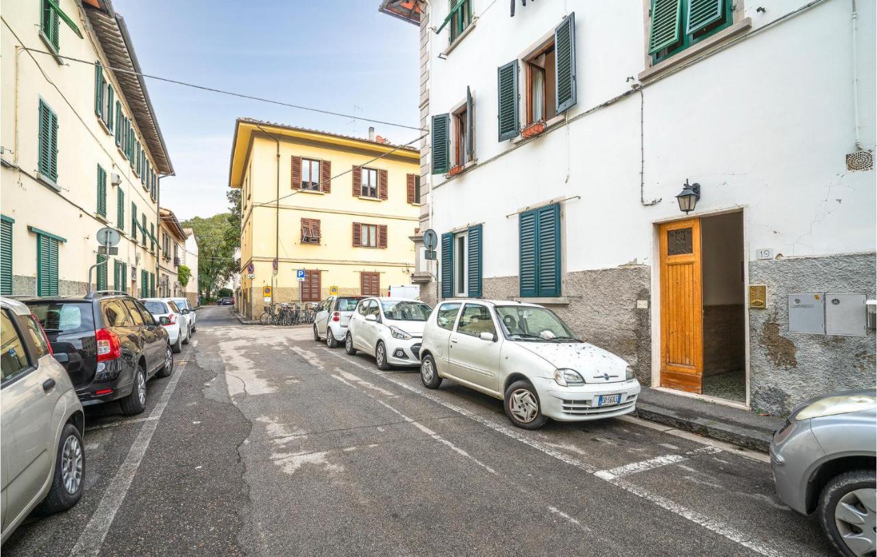 Appartamento Porta San Frediano *