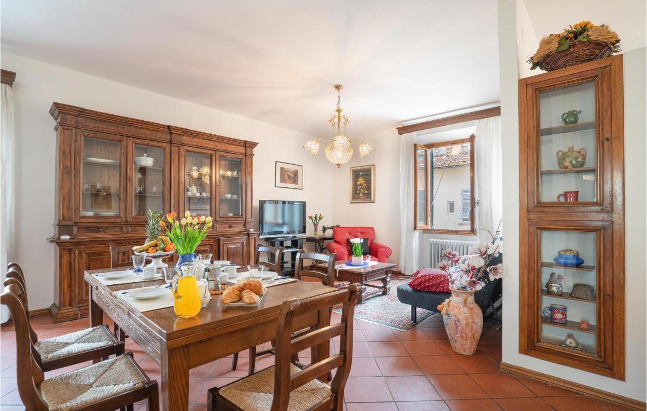 Porta San Frediano Appartement Florence
