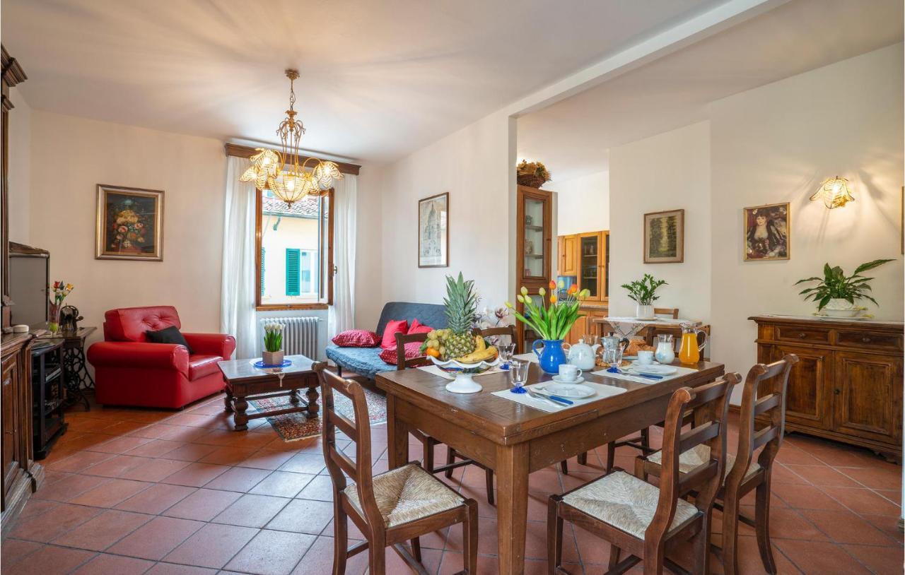 Porta San Frediano Appartement Florence