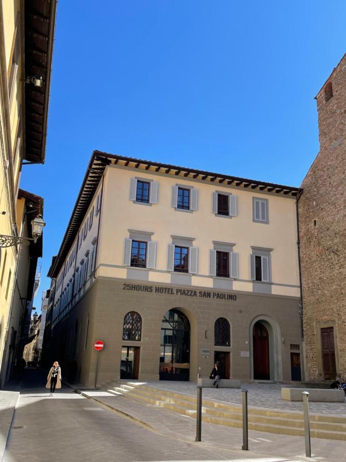 Leon Rosso Flat Appartement