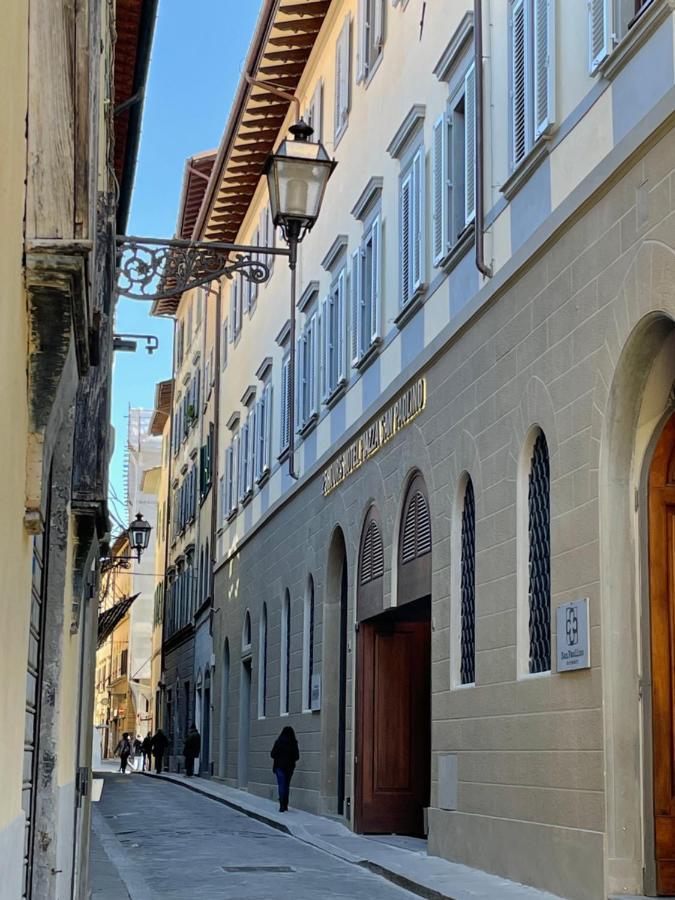 Appartement Leon Rosso Flat Florence