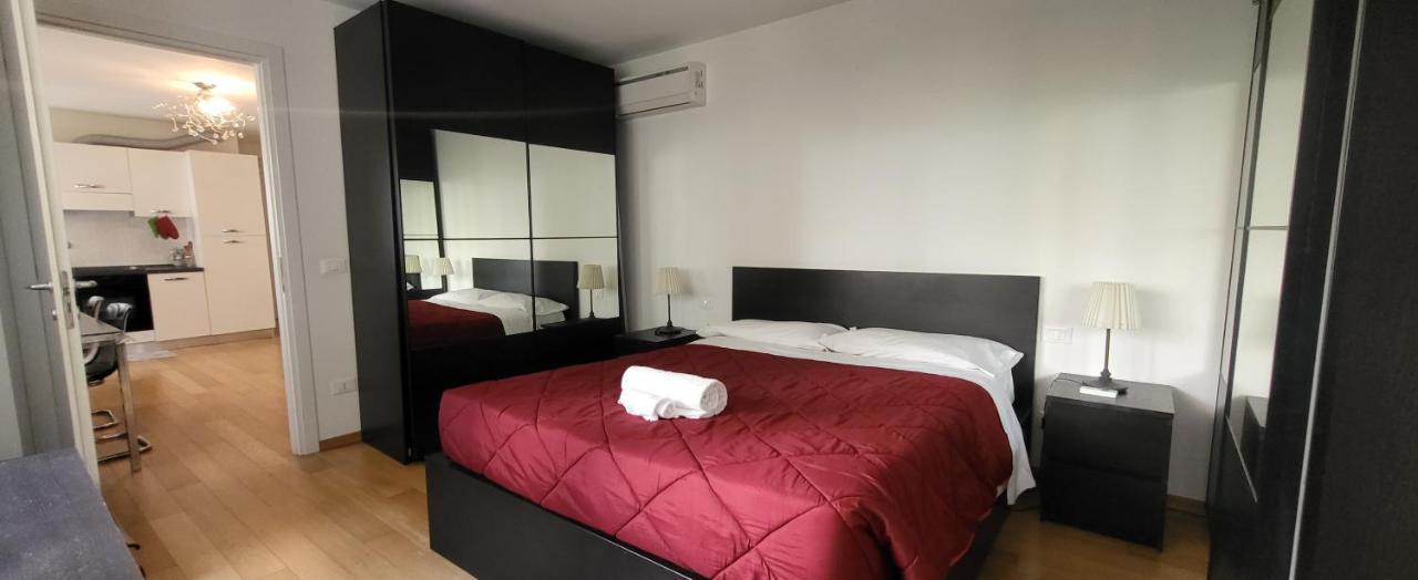 Appartement Casa Flore