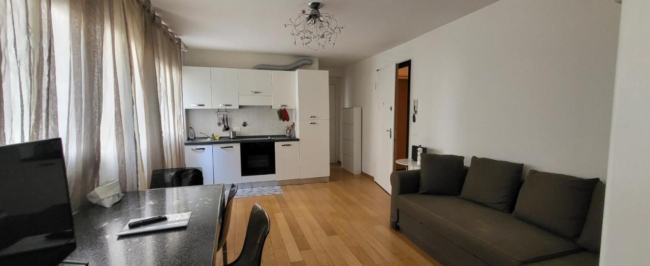Appartement Casa Flore *