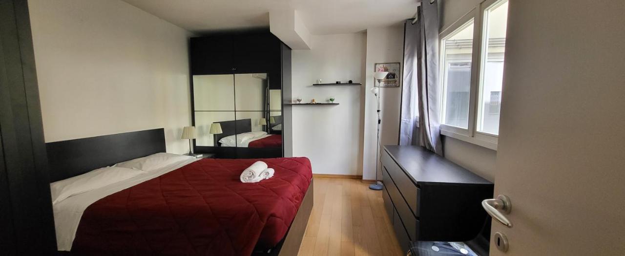 Casa Flore Appartement *