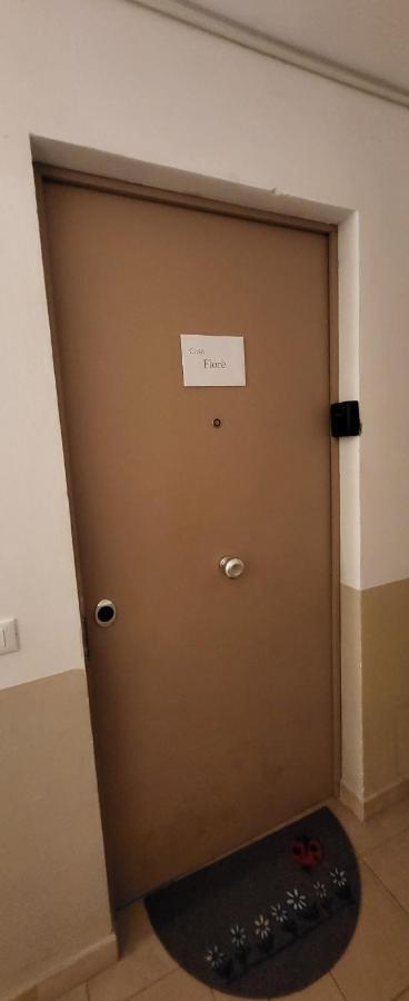 Appartement Casa Flore *