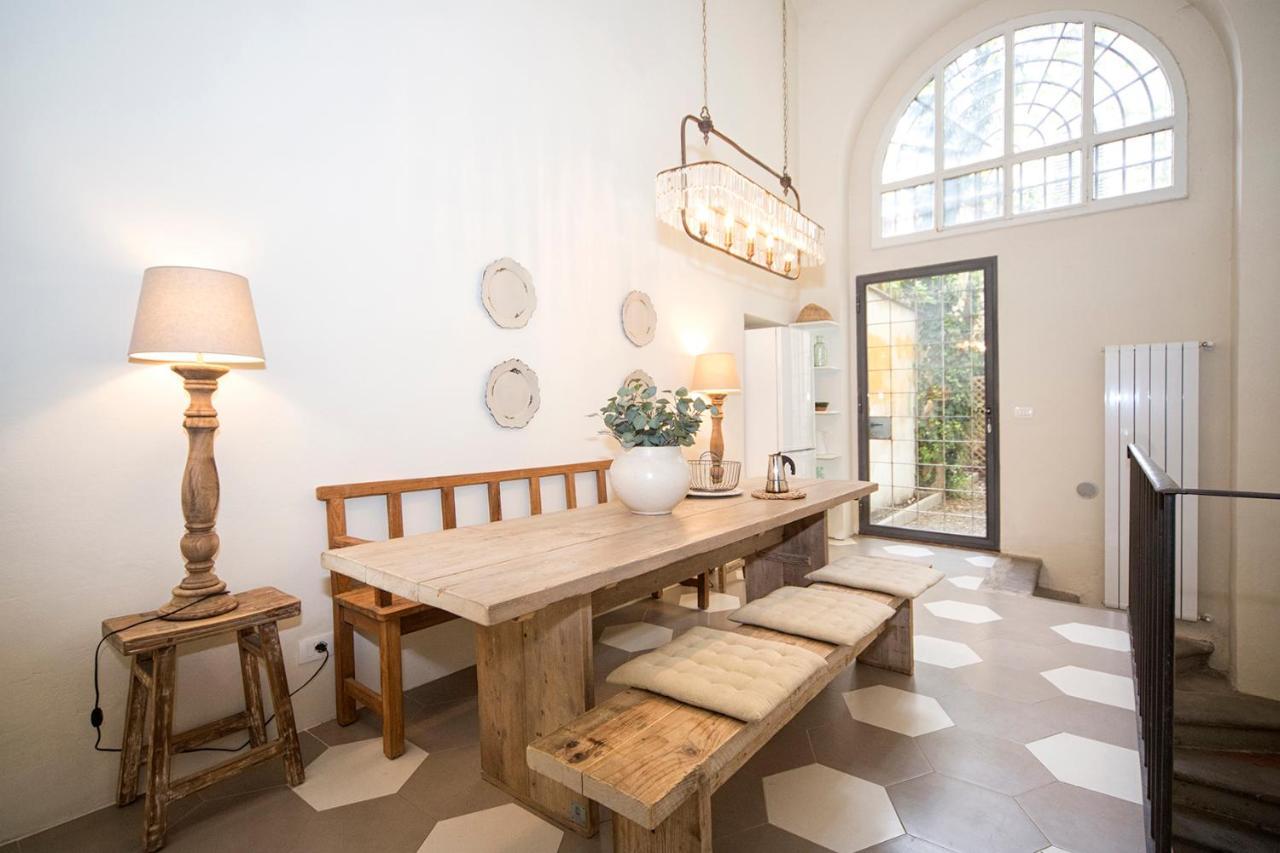 La Casa Di Rouse * Florença