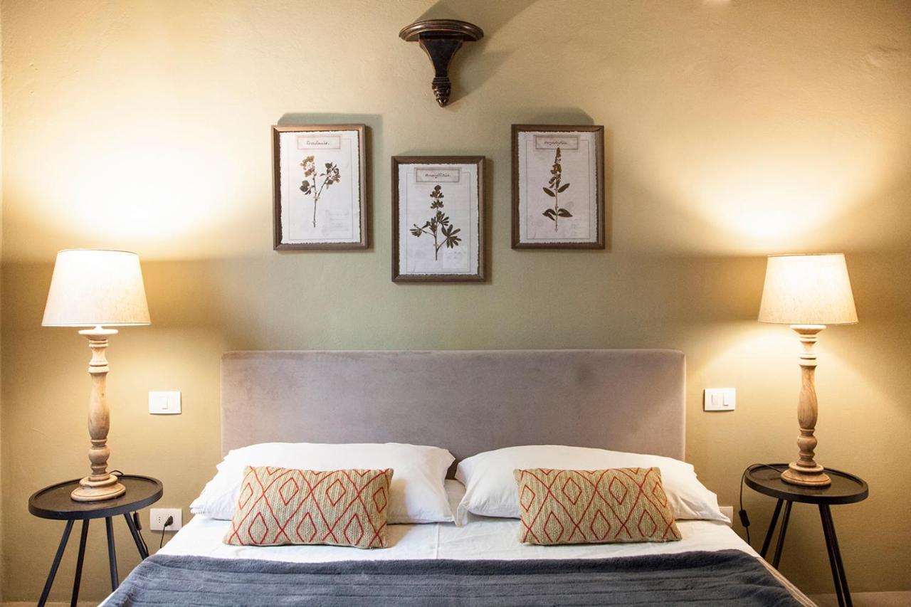 La Casa Di Rouse Apartamento