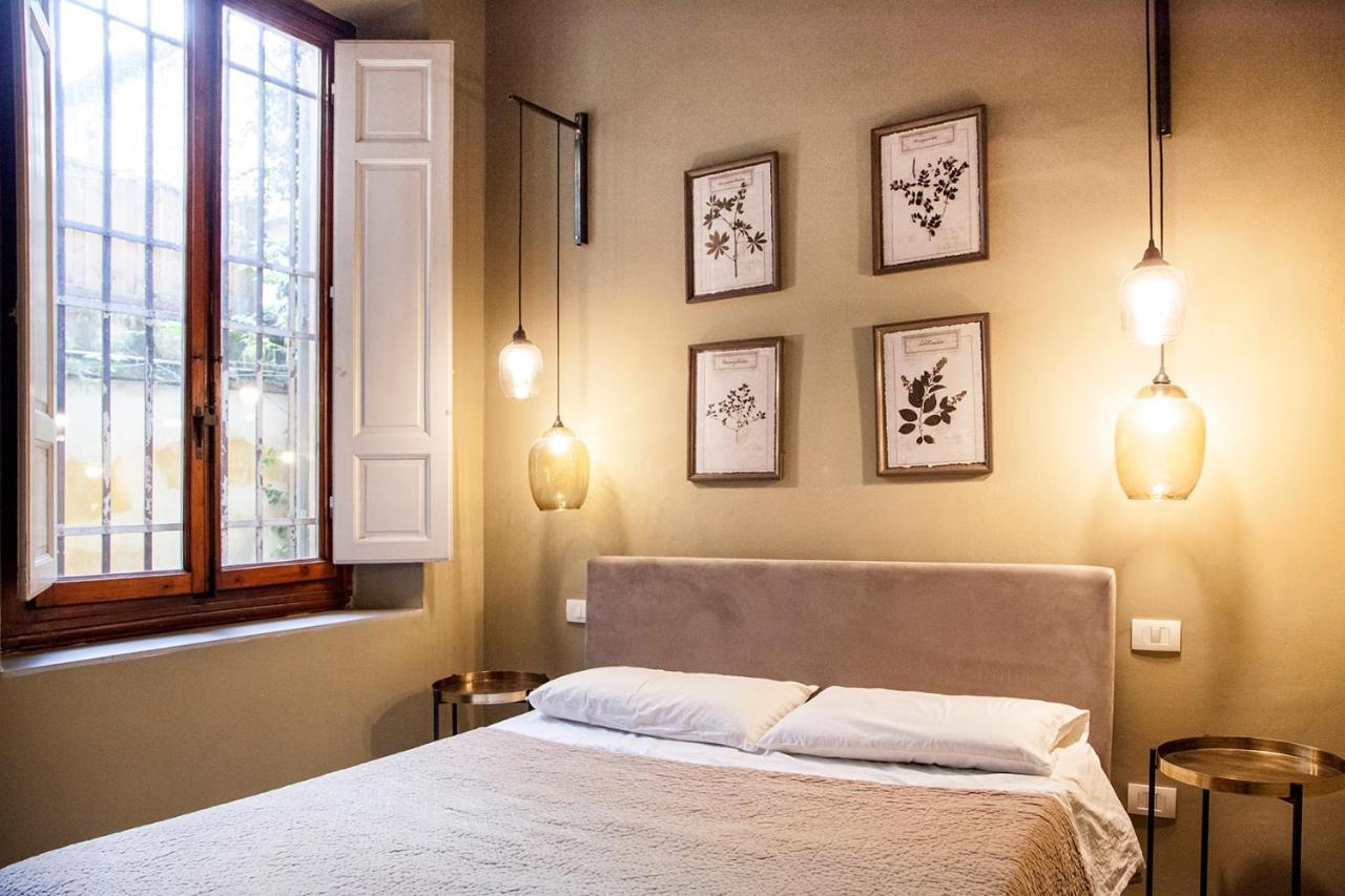 La Casa Di Rouse Apartamento *