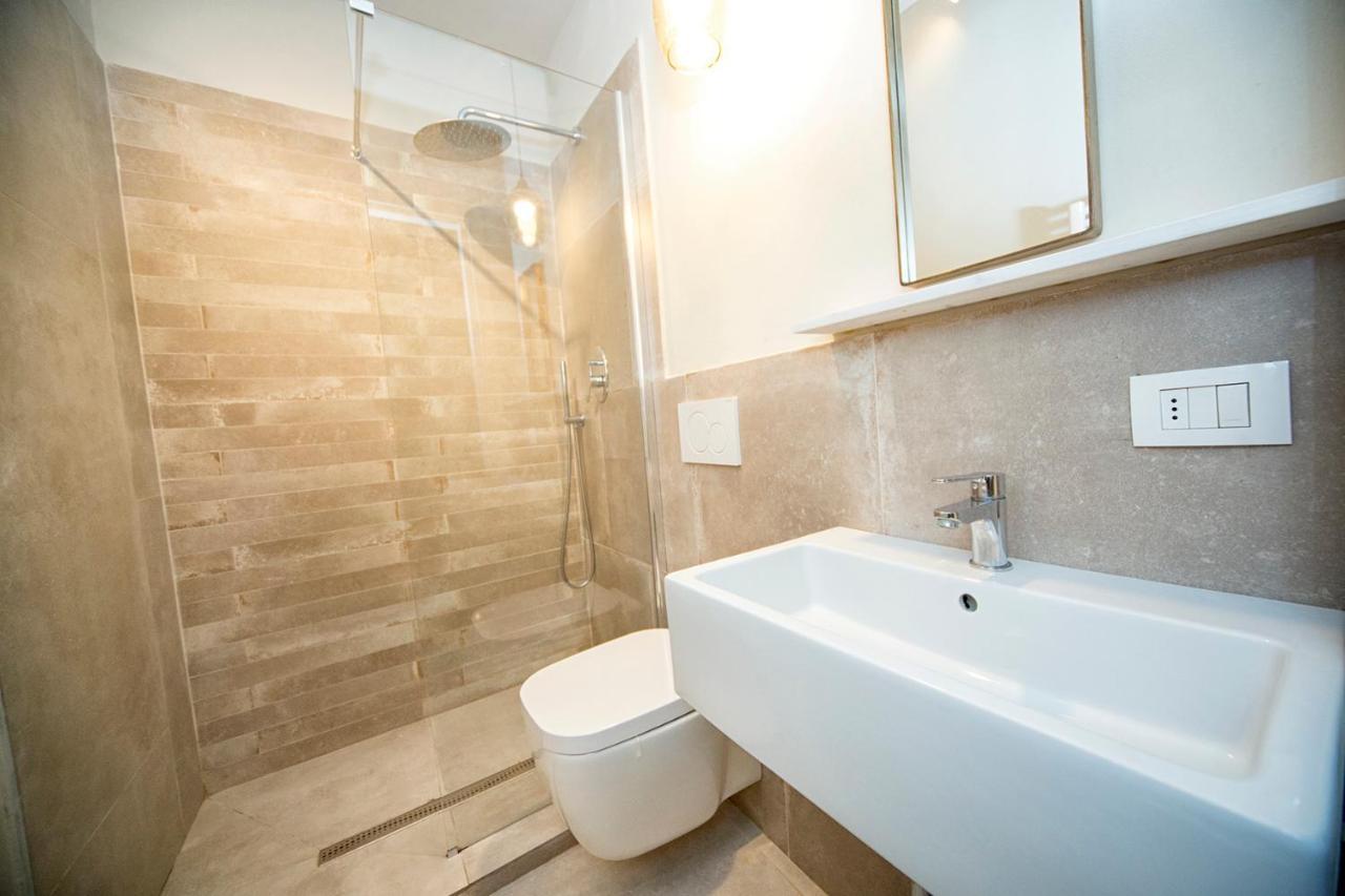 La Casa Di Rouse Apartamento Florença
