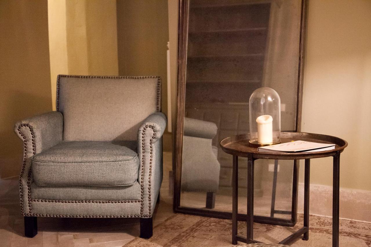 Apartamento La Casa Di Rouse Florença