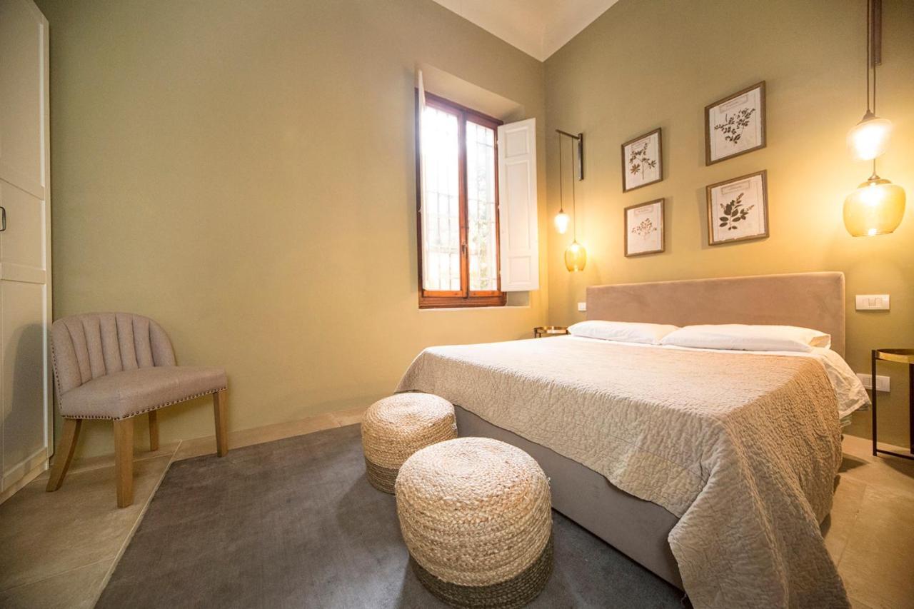 La Casa Di Rouse Apartamento *