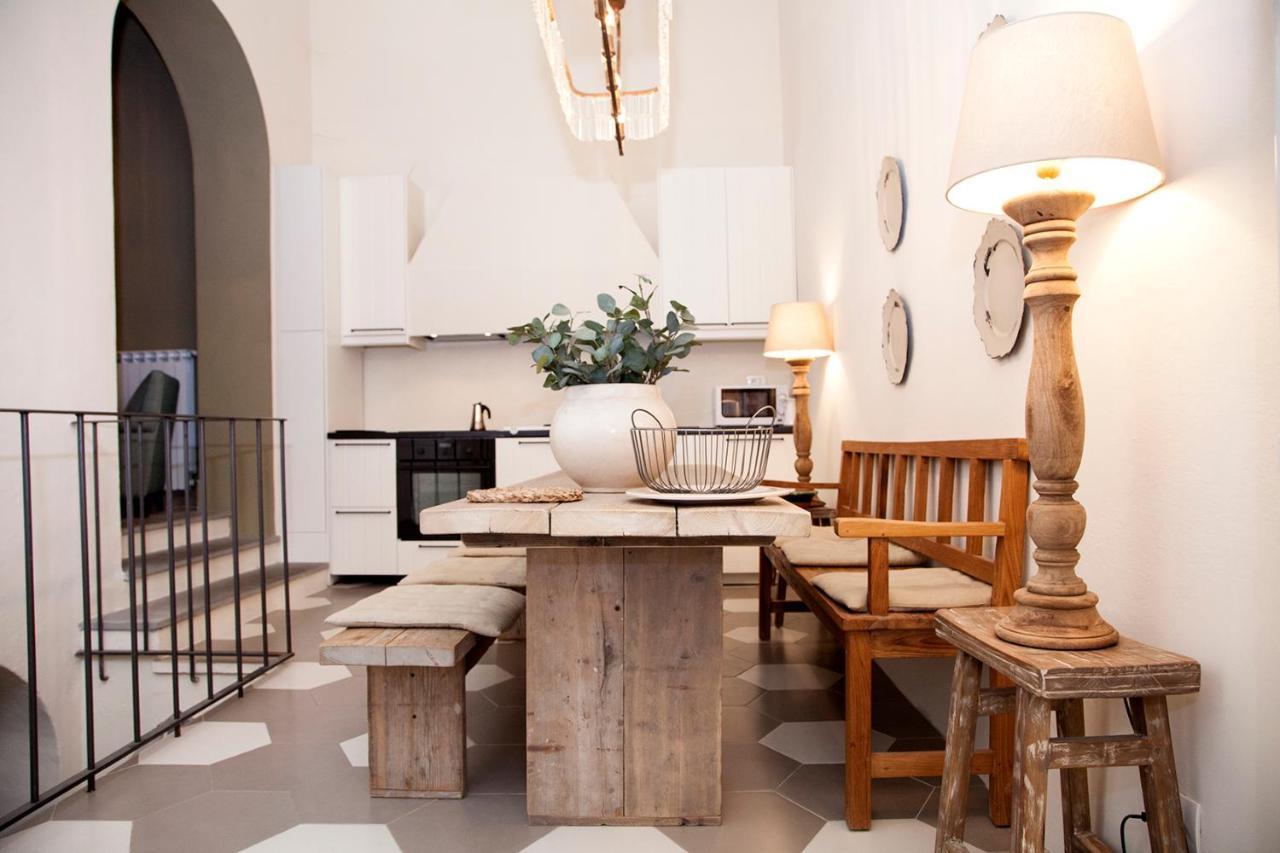 Apartamento La Casa Di Rouse Florença