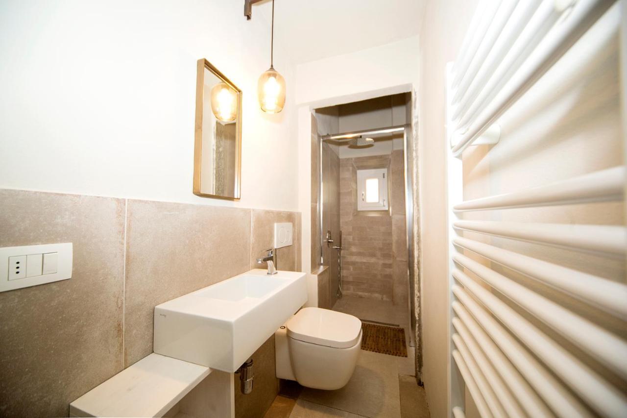 Apartamento La Casa Di Rouse *