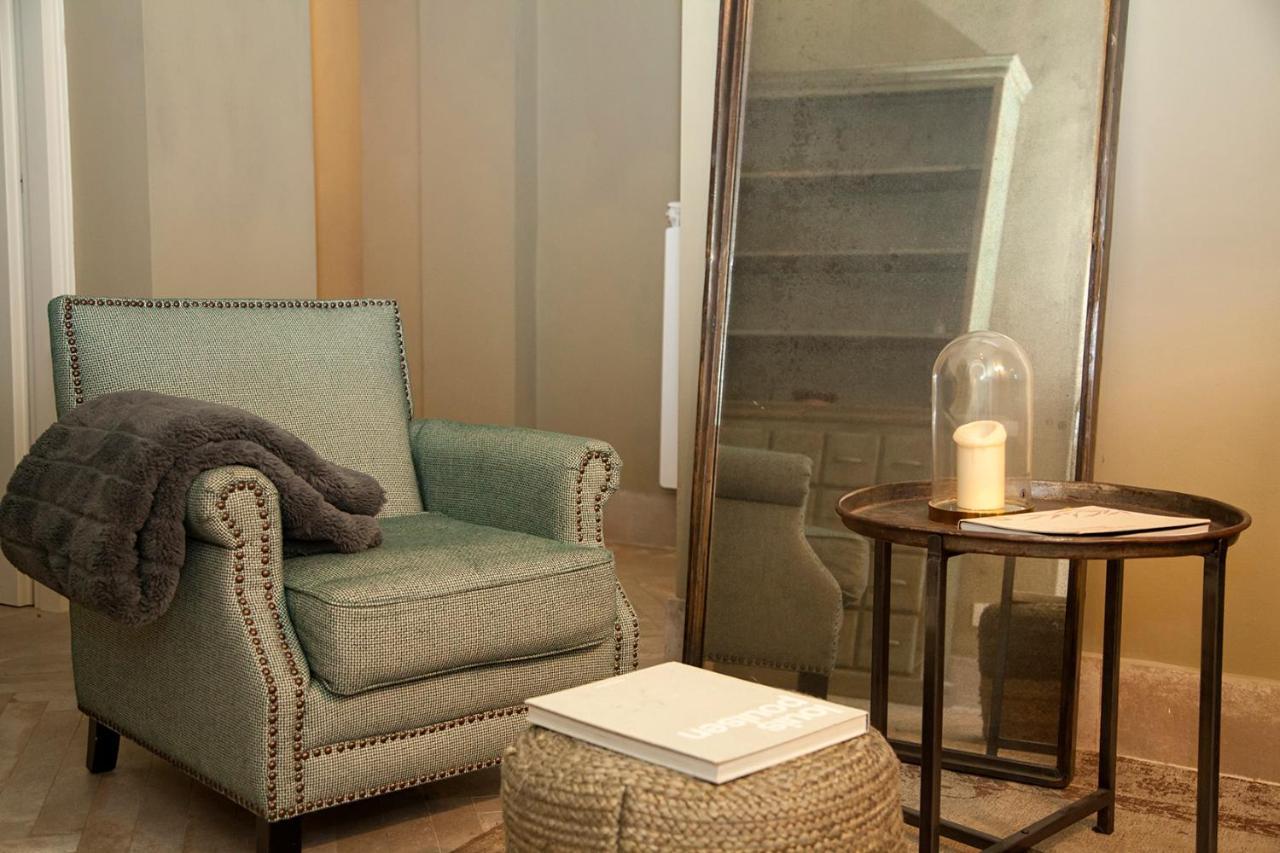 Apartamento La Casa Di Rouse