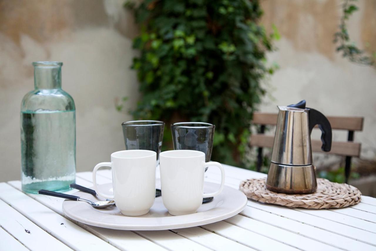 Apartamento La Casa Di Rouse