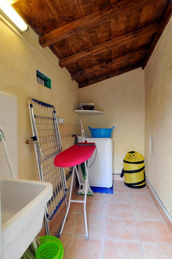 Appartement Terrazza Foscolo - Flo *