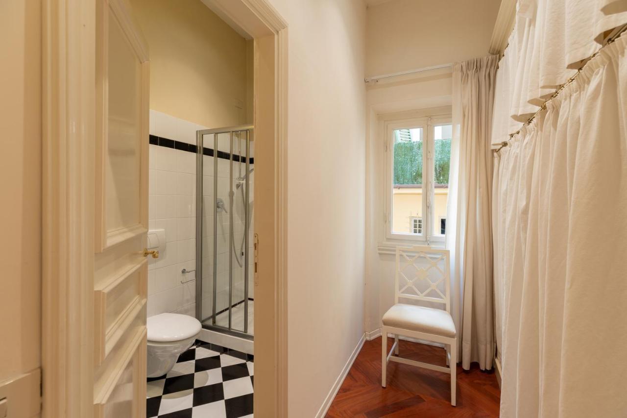 Apartment Big A Stone's Throw From The Duomo *