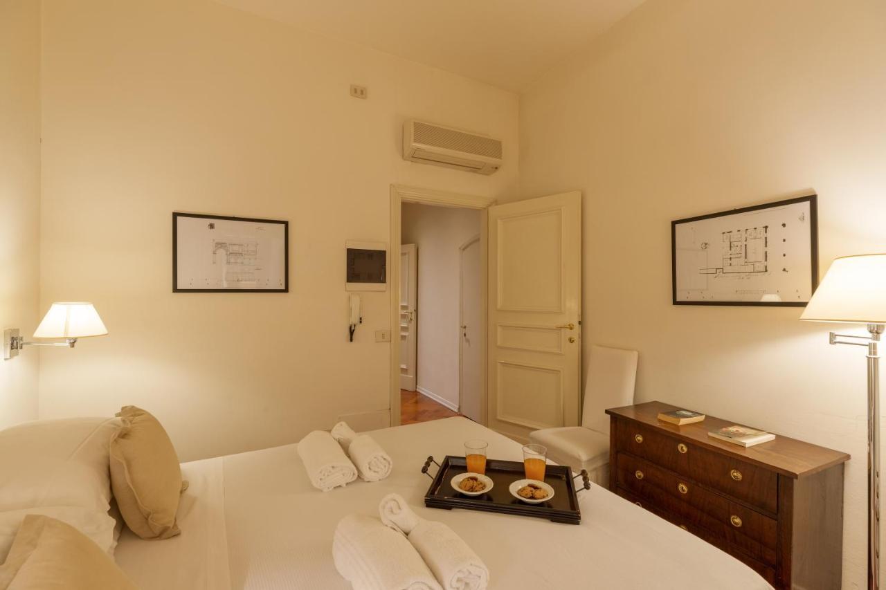 Apartment Big A Stone's Throw From The Duomo Florence