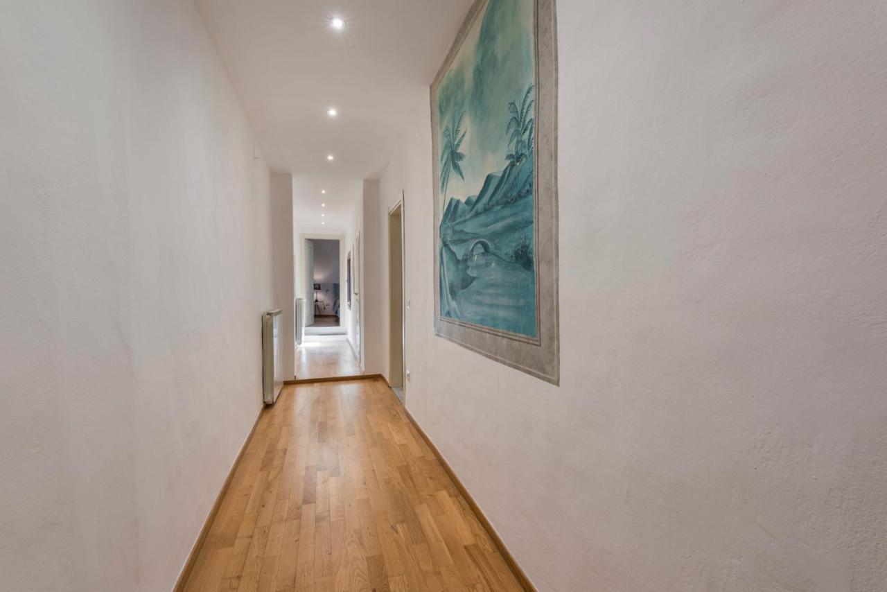 Santa Croce Palace By Mmega Apartment