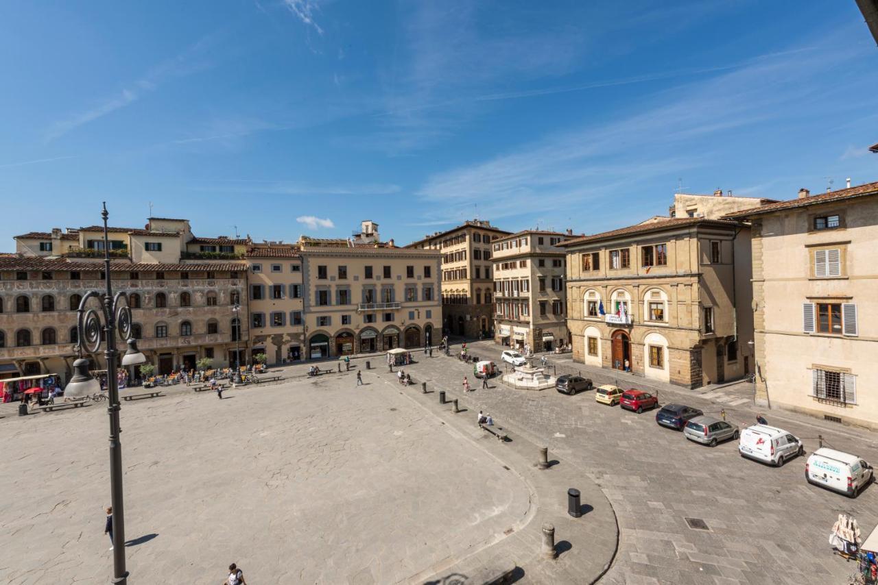 Santa Croce Palace By Mmega Apartment *