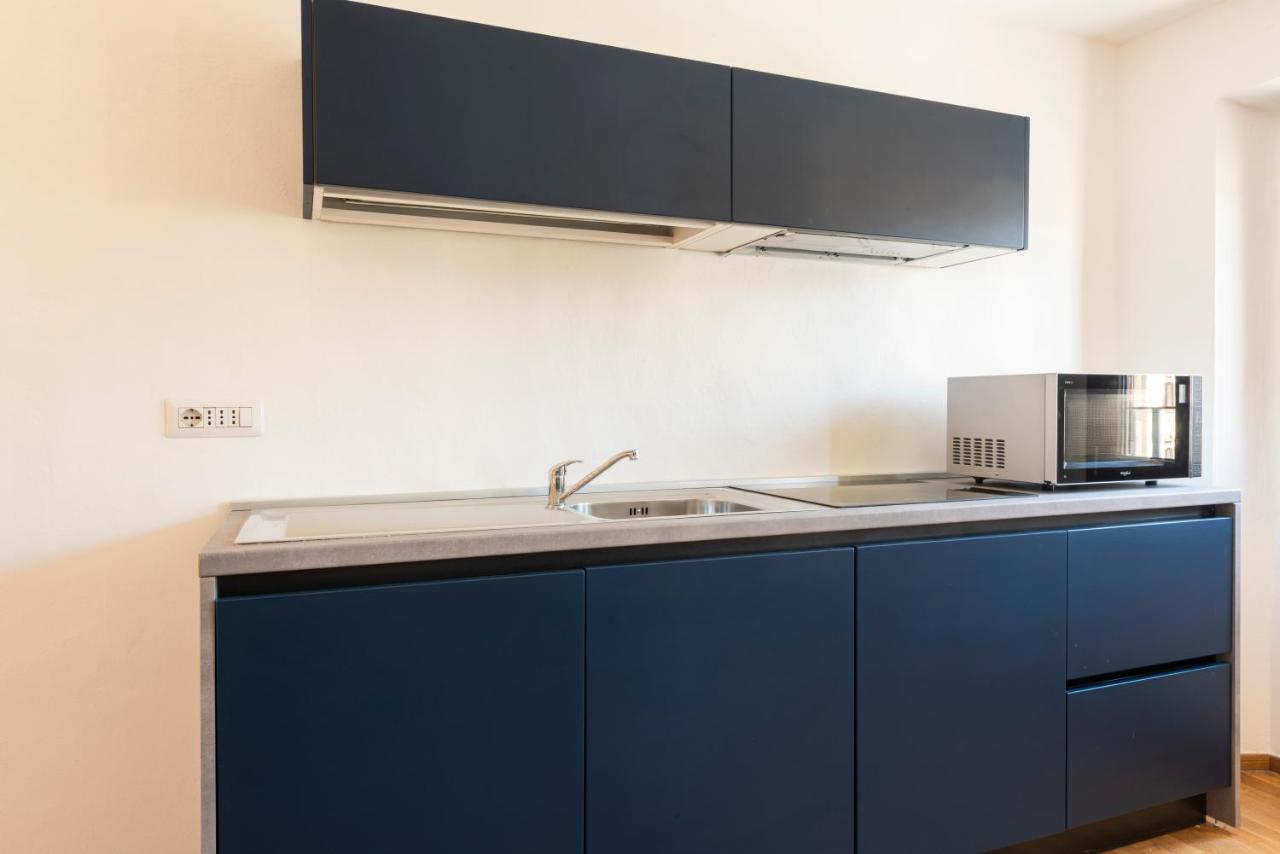 Apartment Santa Croce Palace By Mmega Florence