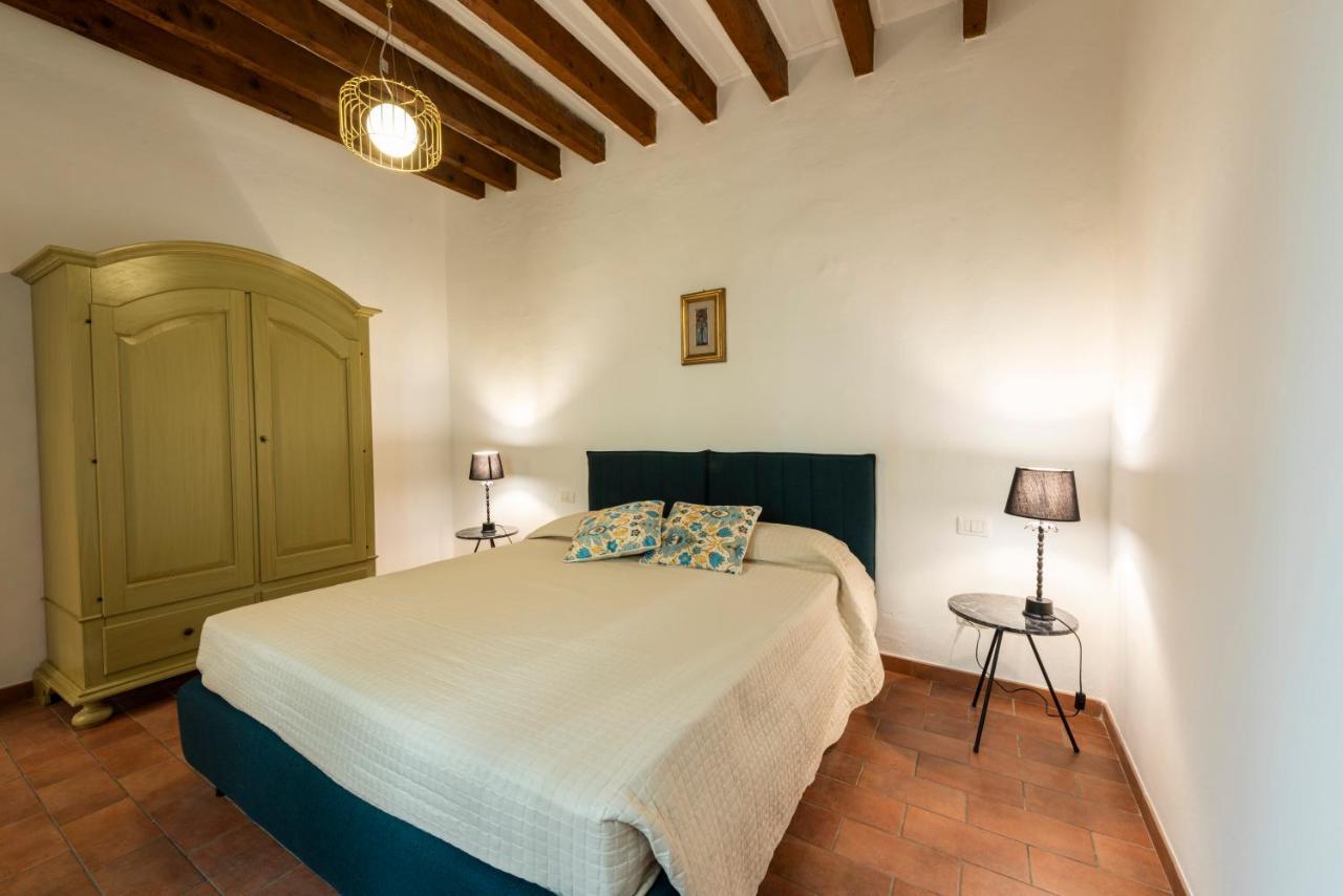 Santa Croce Palace By Mmega Apartment Florence
