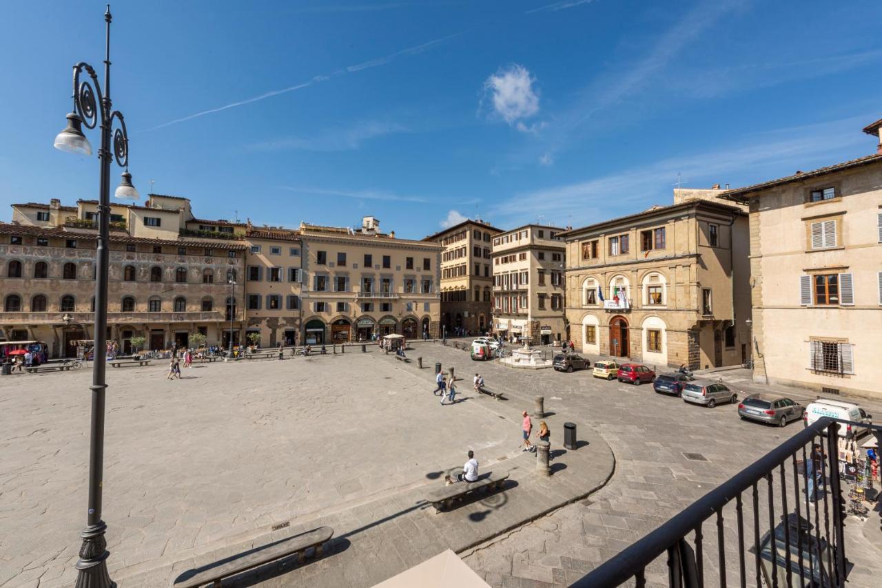 Santa Croce Palace By Mmega Apartment