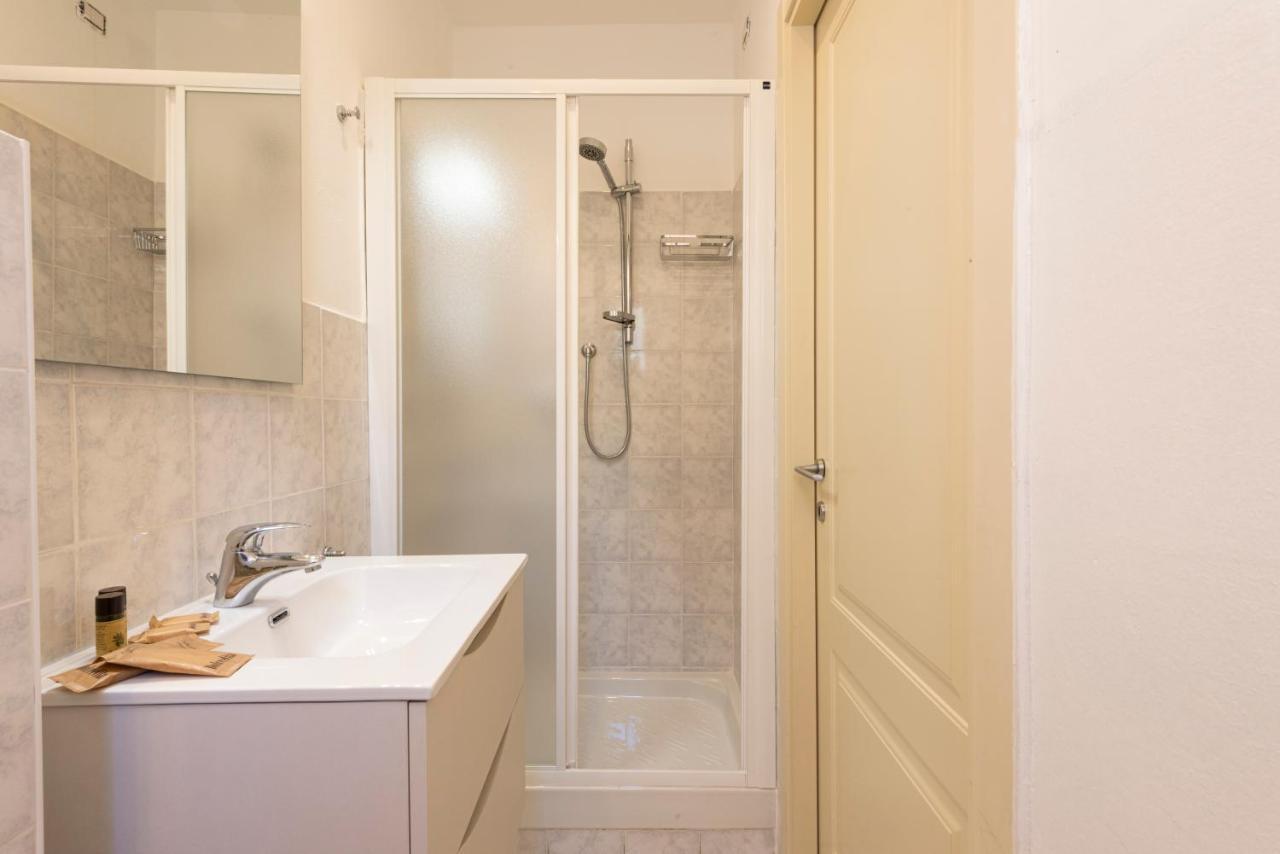 Apartment Santa Croce Palace By Mmega Florence