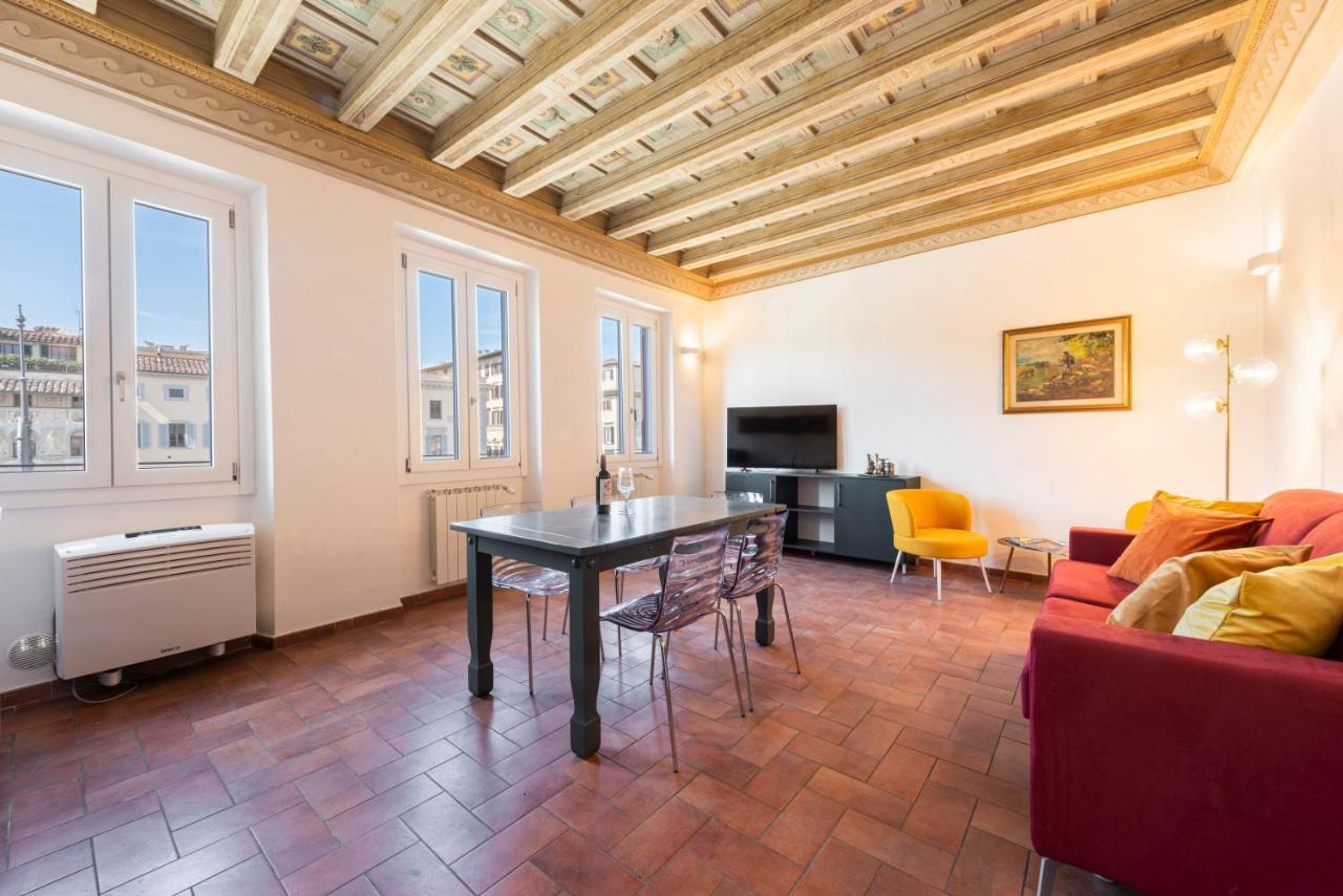 Santa Croce Palace By Mmega * Florence