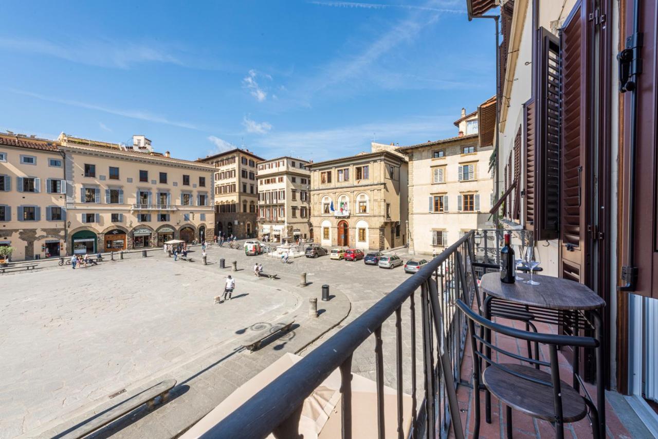 Santa Croce Palace By Mmega * Florence