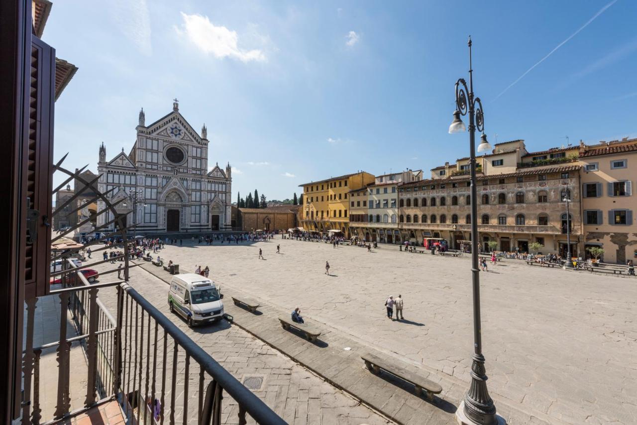 Santa Croce Palace By Mmega Apartment *