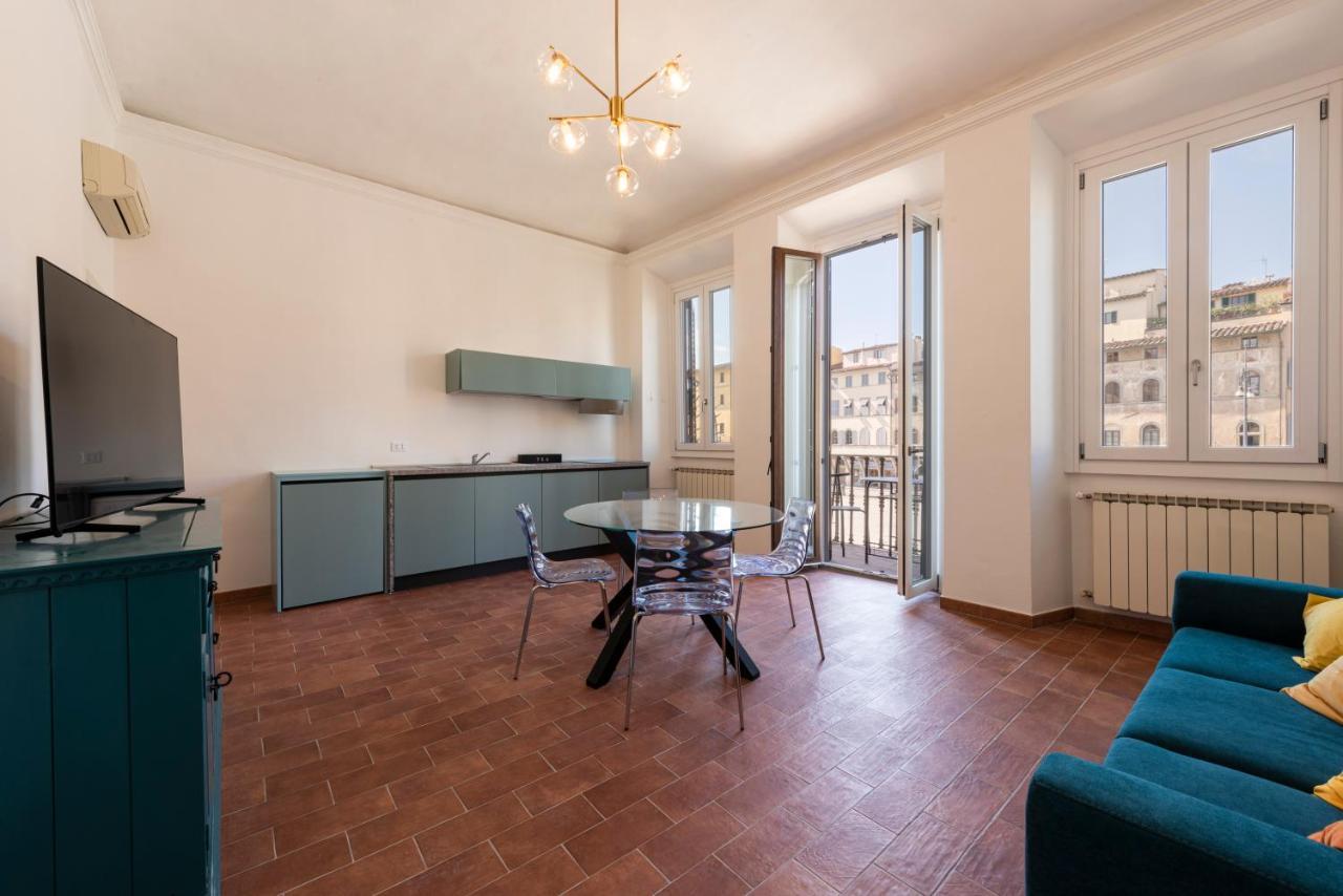 Santa Croce Palace By Mmega Florence