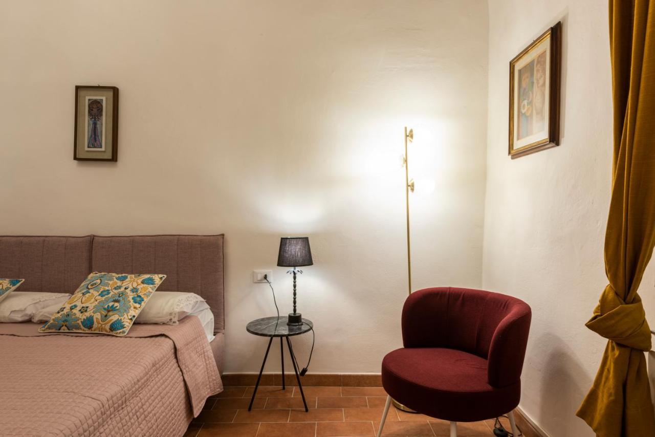 Santa Croce Palace By Mmega Apartment