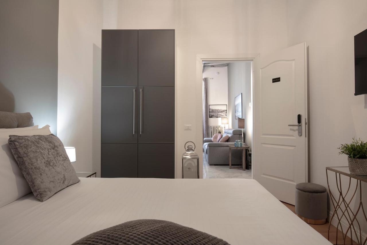 San Niccolo Luxury * Florence