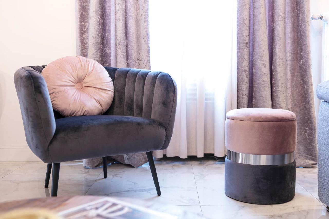 San Niccolo Luxury Apartment Florence