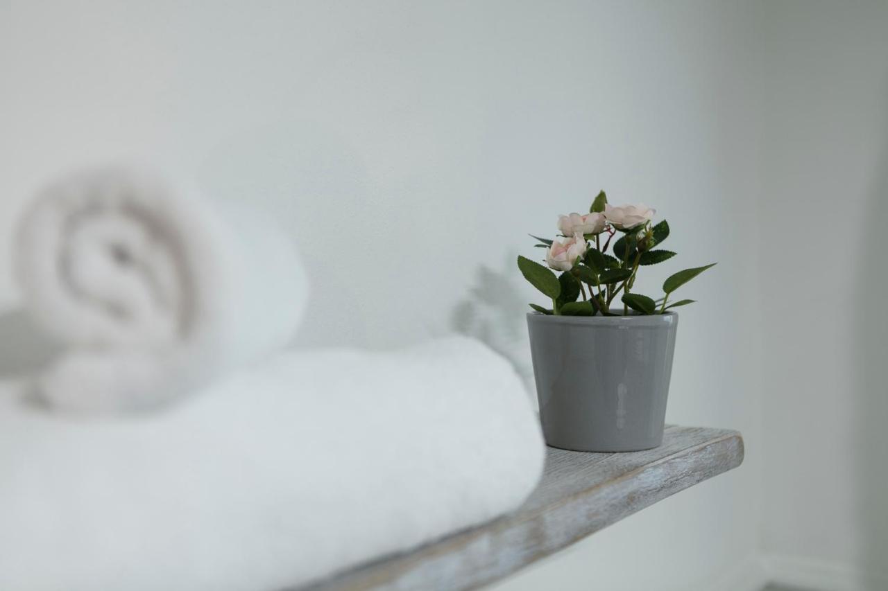 San Niccolo Luxury *