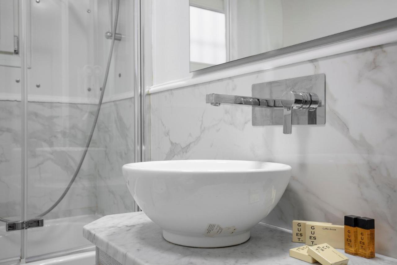 San Niccolo Luxury *