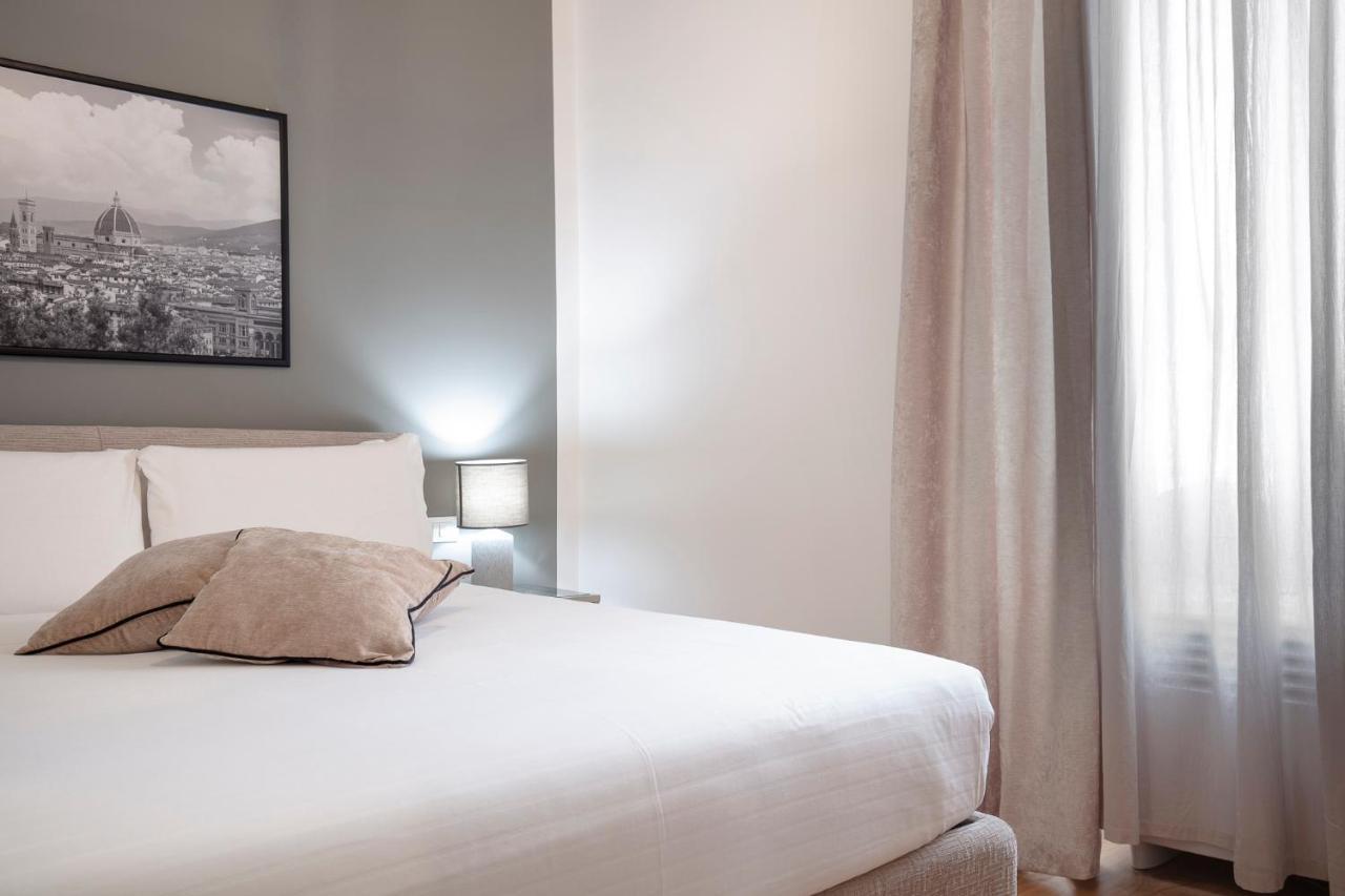 Apartment San Niccolo Luxury *