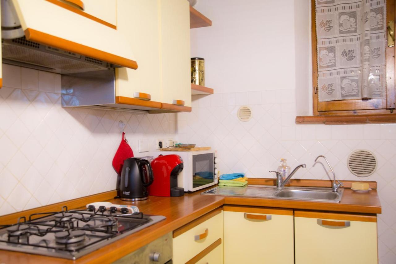 Apartment Bandinelli House Florence