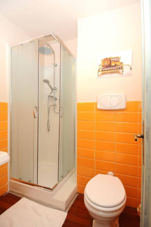 Appartement Ognissanti 33