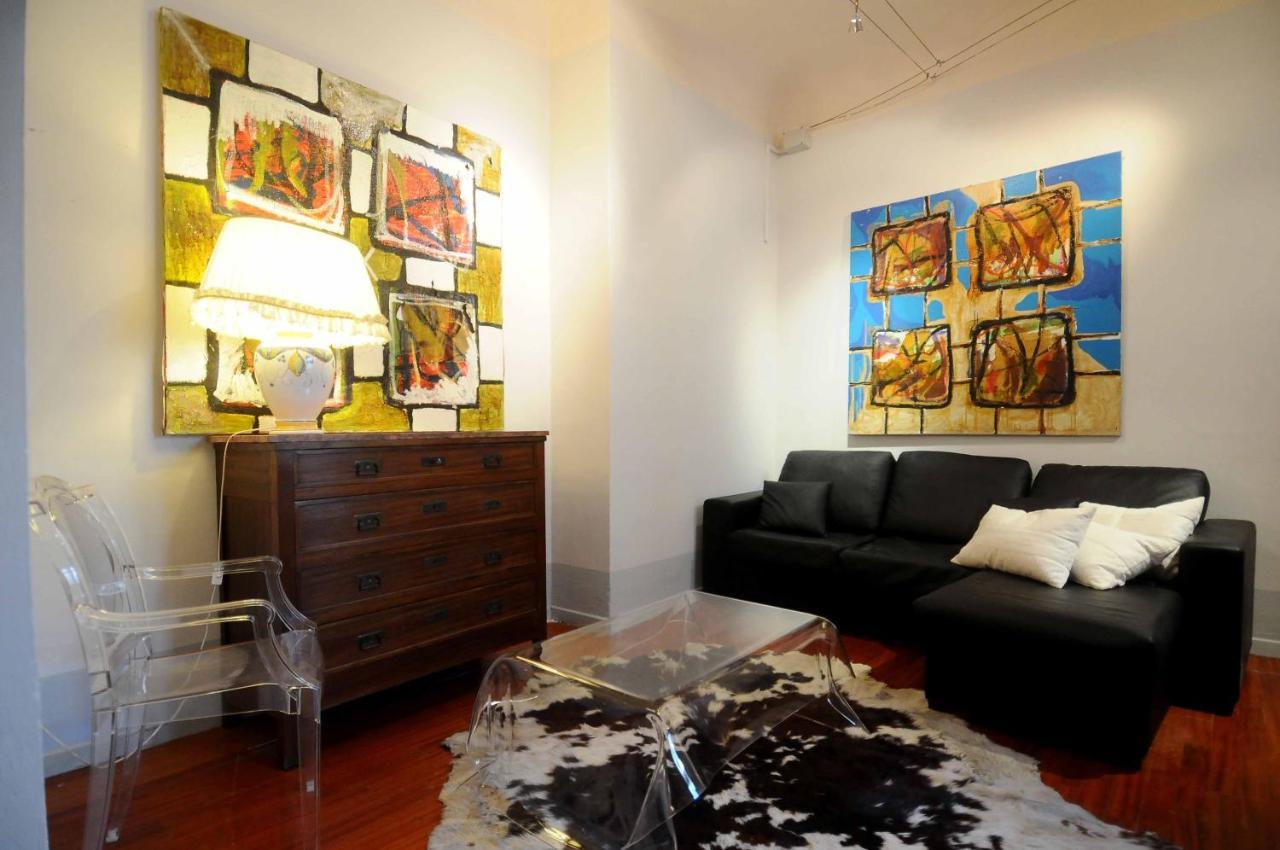Appartement Ognissanti 33 Florence