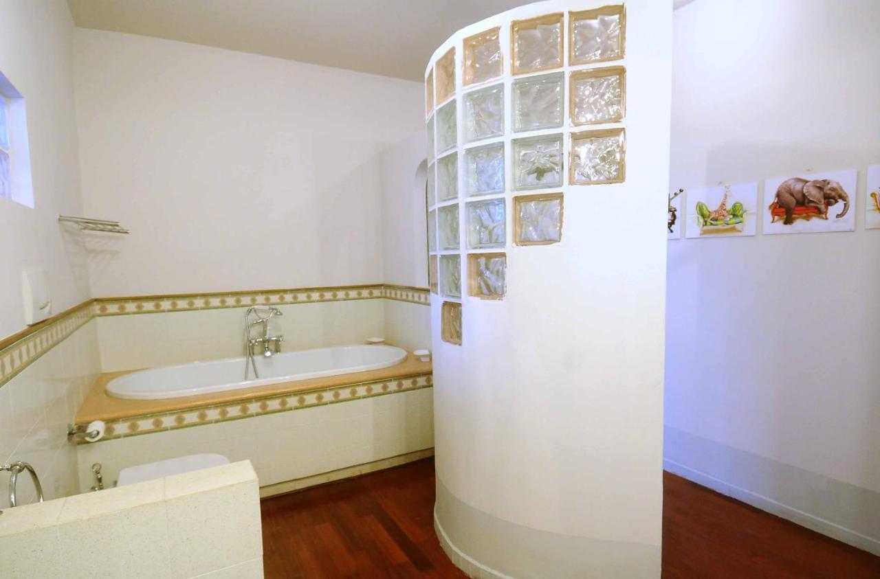 Ognissanti 33 Appartement